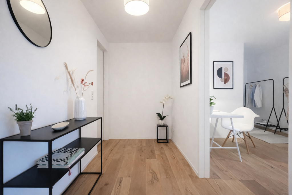 Luxuriöses Loft in Grevenbroich: Erstbezug mit Charme !Ohne Käuferprovision!