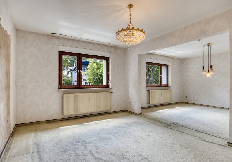 Esszimmer 1.OG