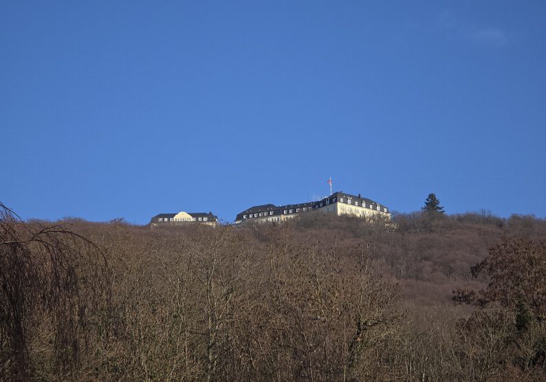 Petersberg