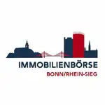 Logo der Immobilienbörse Bonn/Rhein-Sieg